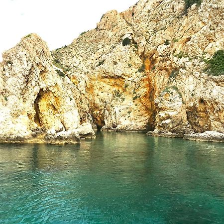 Villa Evamar, Island Krk Punat Extérieur photo