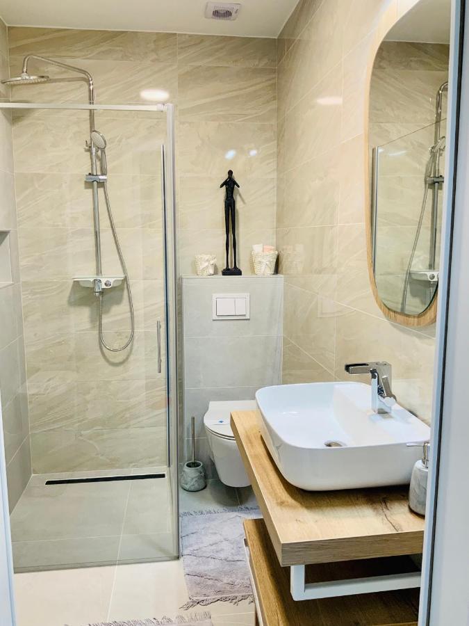 Villa Evamar, Island Krk Punat Extérieur photo