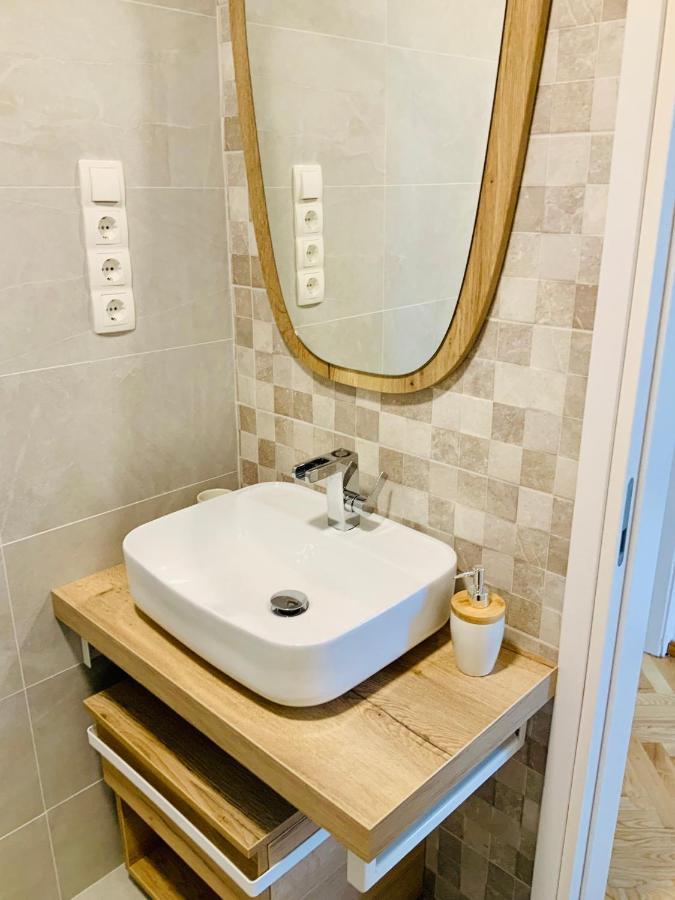 Villa Evamar, Island Krk Punat Extérieur photo