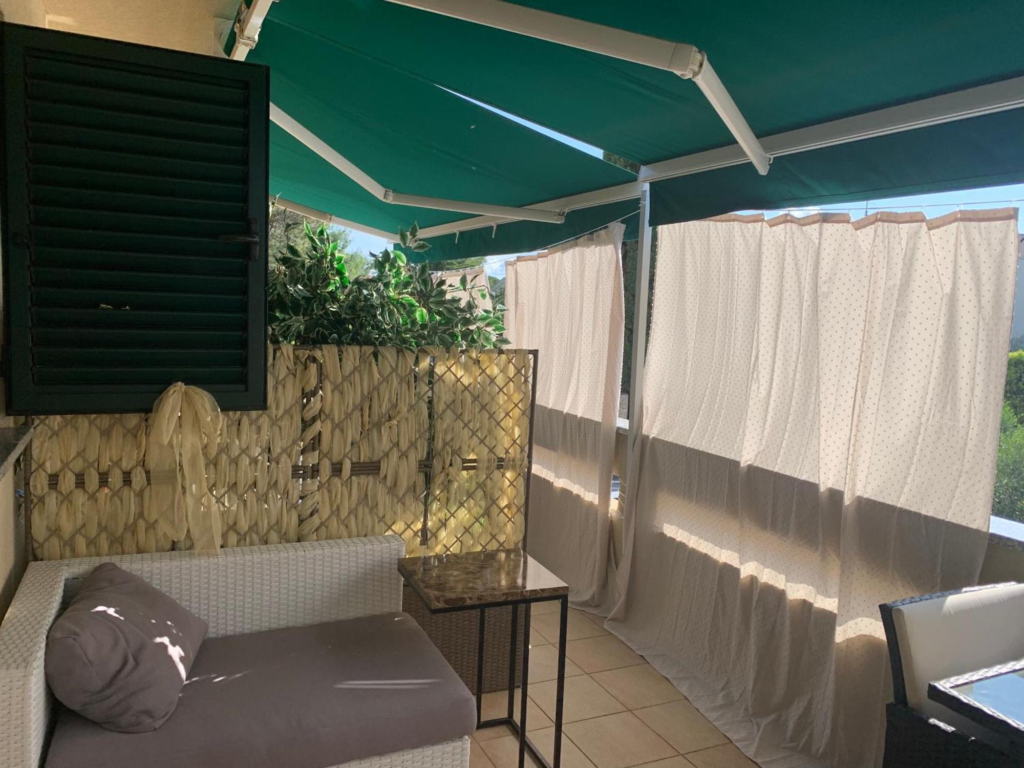 Villa Evamar, Island Krk Punat Extérieur photo