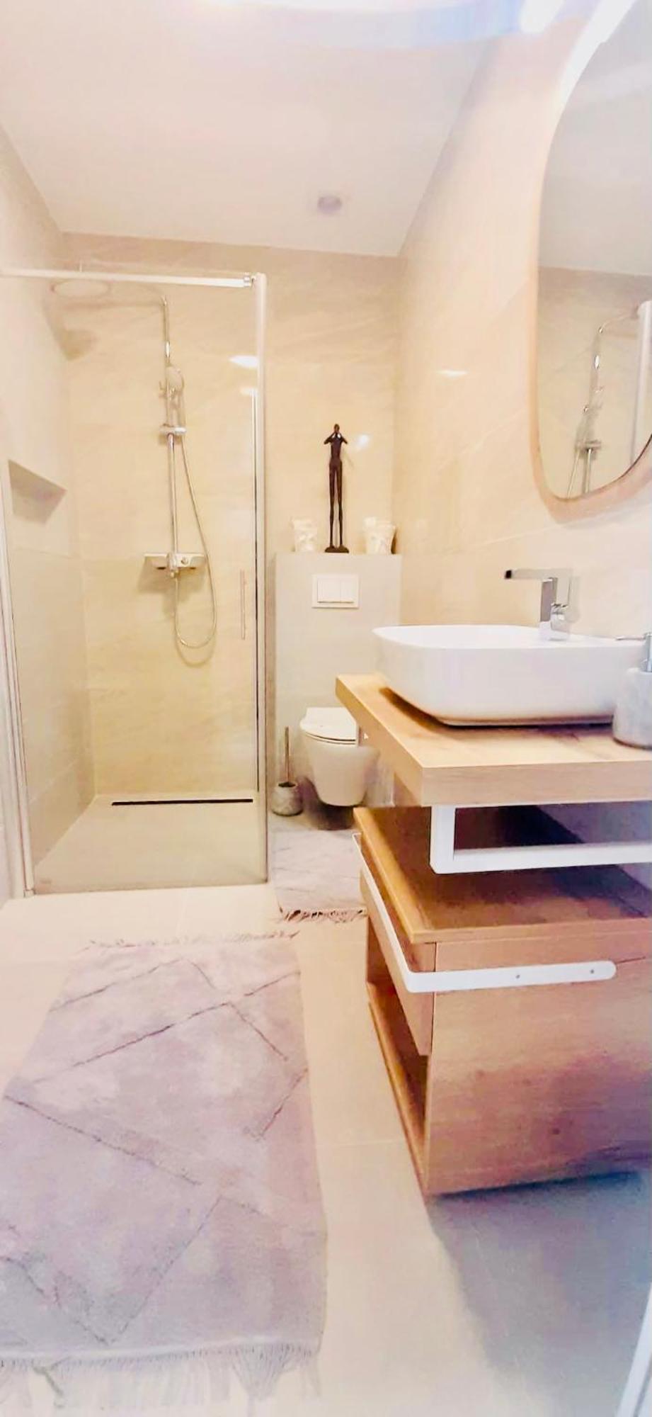 Villa Evamar, Island Krk Punat Extérieur photo