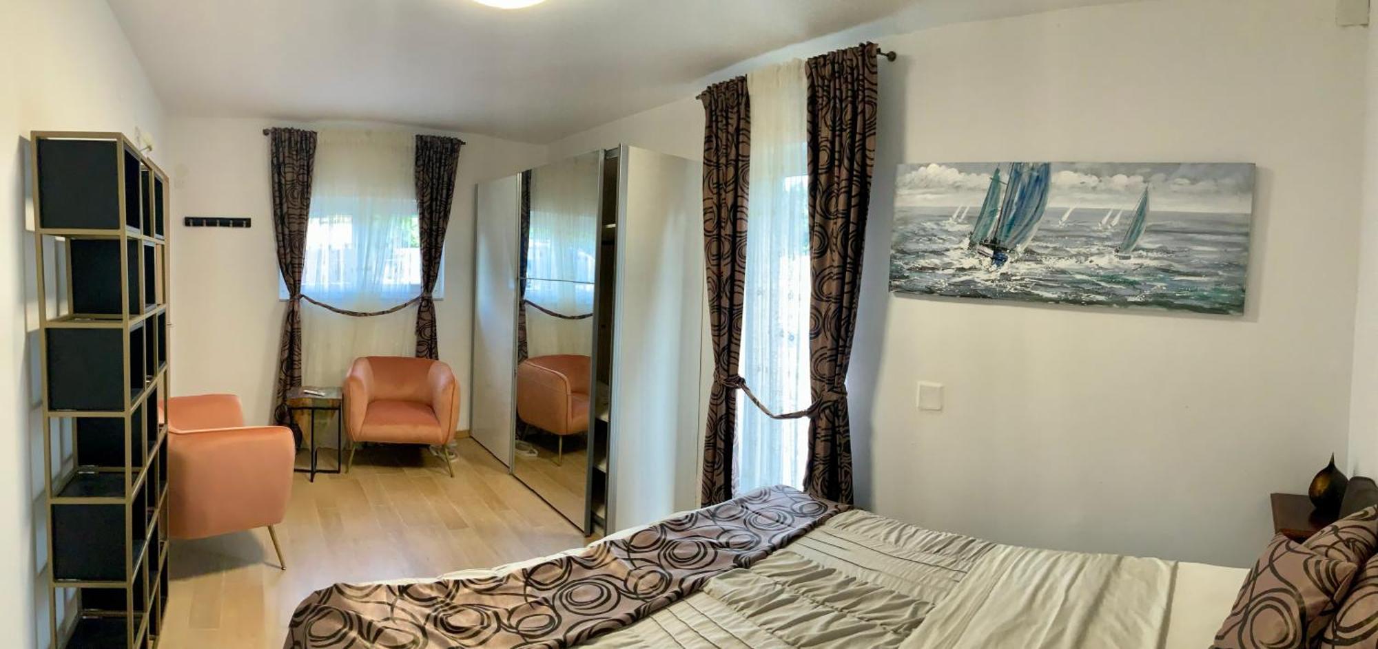 Villa Evamar, Island Krk Punat Extérieur photo