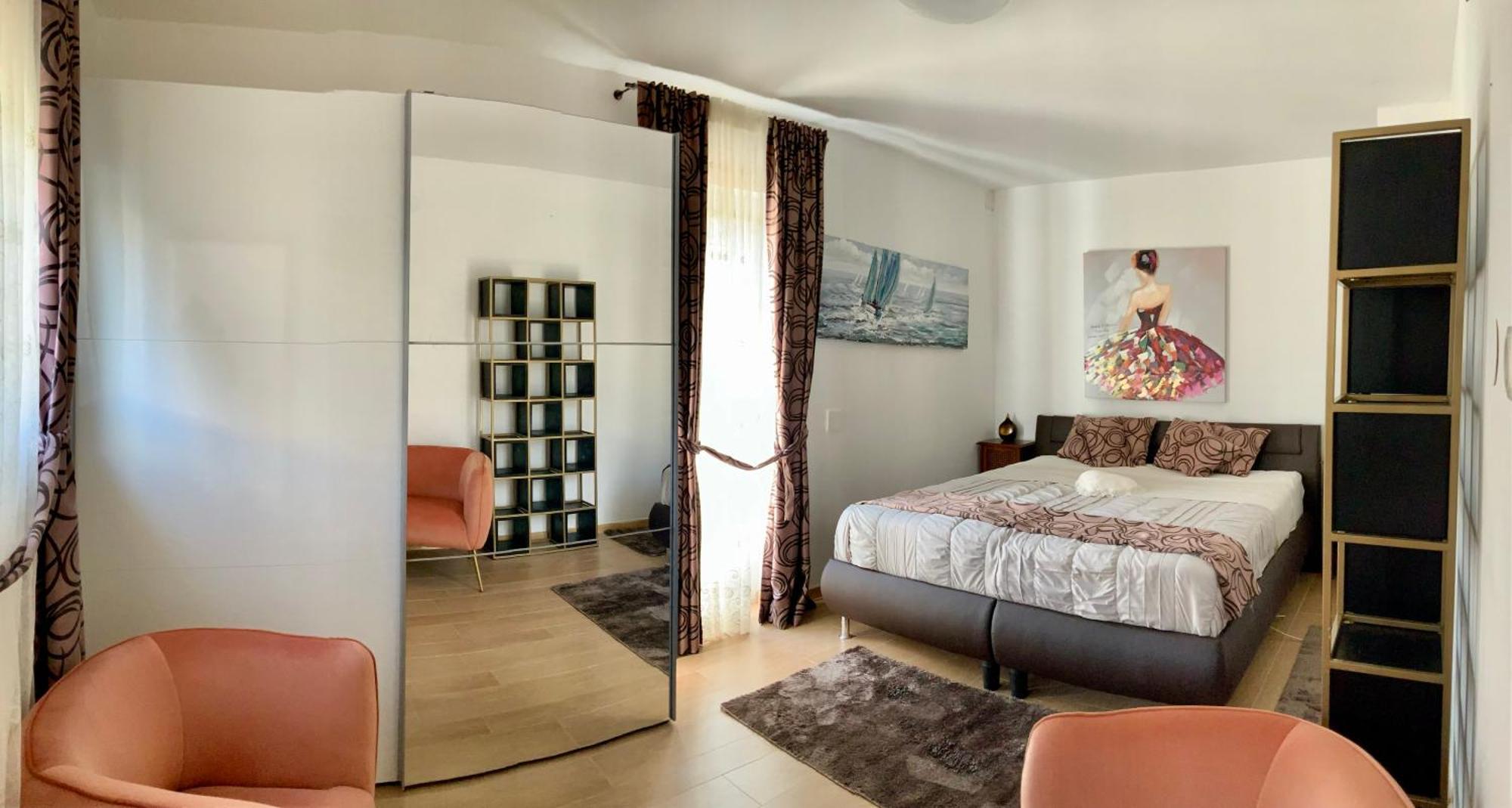 Villa Evamar, Island Krk Punat Extérieur photo