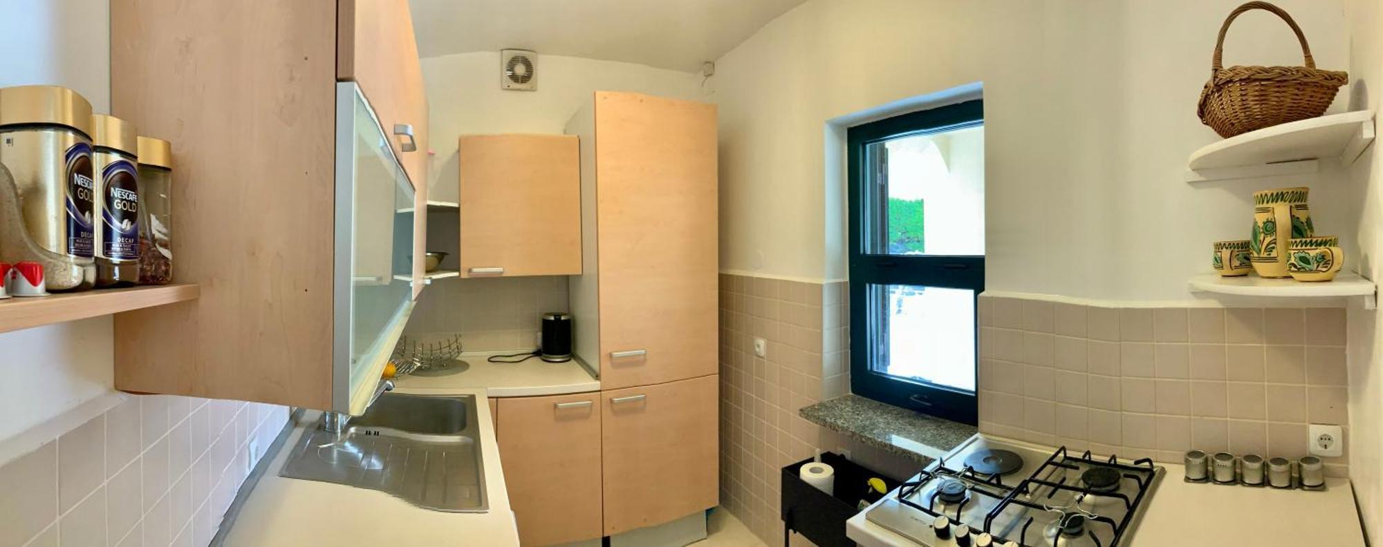 Villa Evamar, Island Krk Punat Extérieur photo