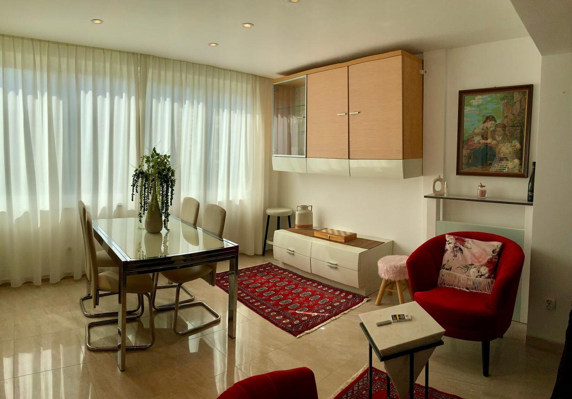 Villa Evamar, Island Krk Punat Extérieur photo